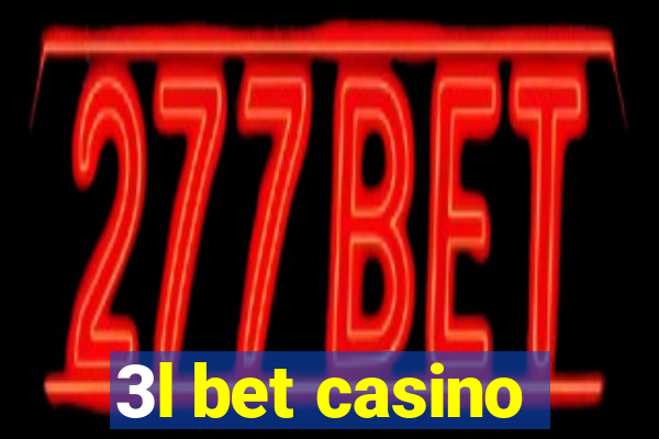 3l bet casino